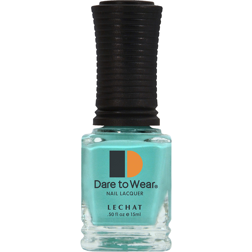 Dare To Wear Nail Polish - DW071 - Moon River